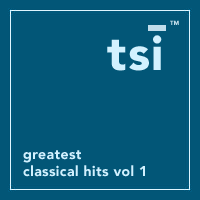 Greatest Classical Hits Vol 1