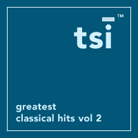 Greatest Classical Hits Vol 2