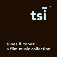 Tunes and Tones - A Film Music Collection