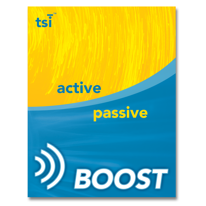 TSI-Boost-Brand